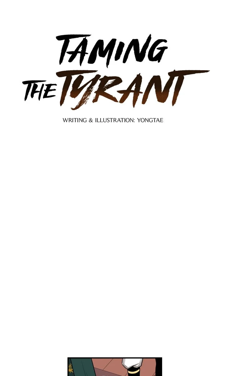 Taming the Tyrant [Full ver.] Chapter 17 - page 40