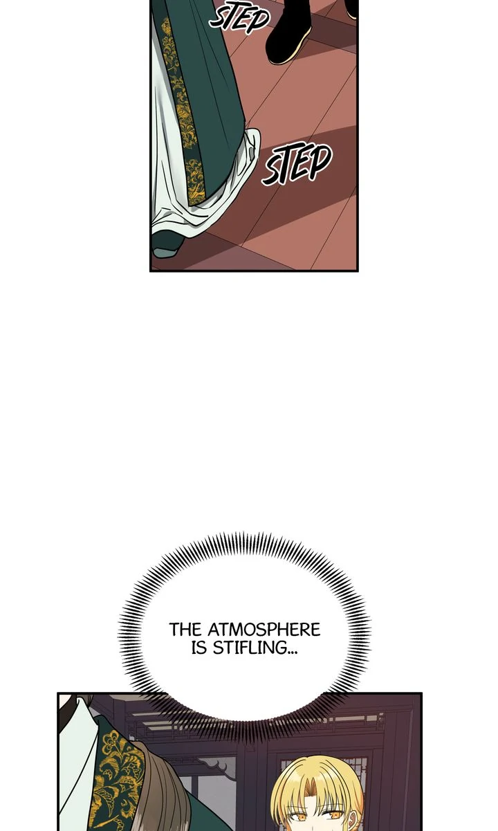 Taming the Tyrant [Full ver.] Chapter 17 - page 41