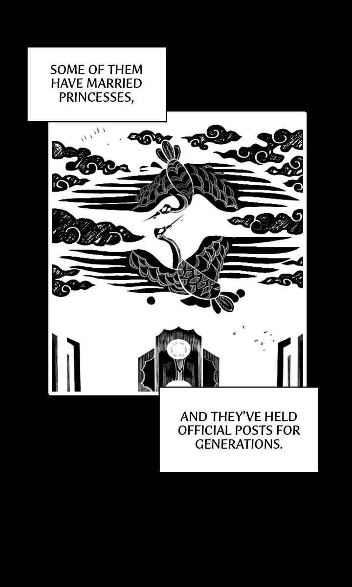 Taming the Tyrant [Full ver.] Chapter 17 - page 7