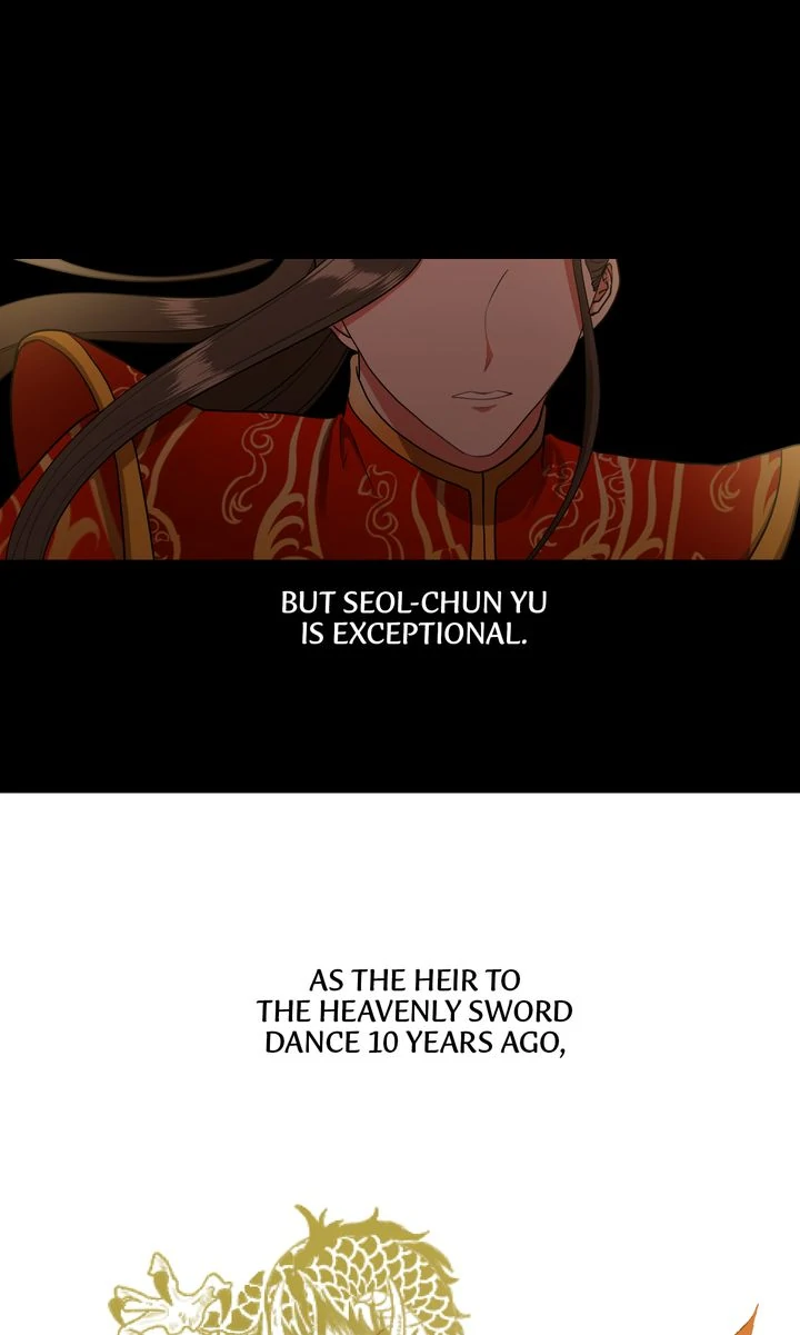 Taming the Tyrant [Full ver.] Chapter 17 - page 8