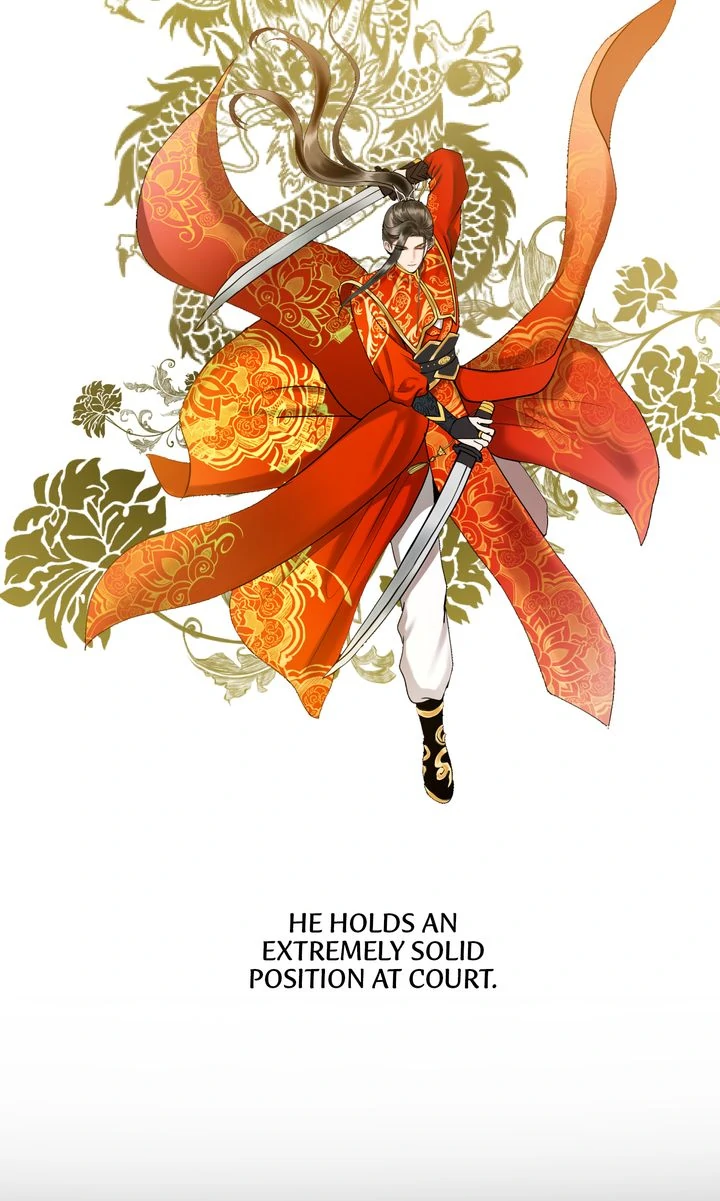 Taming the Tyrant [Full ver.] Chapter 17 - page 9