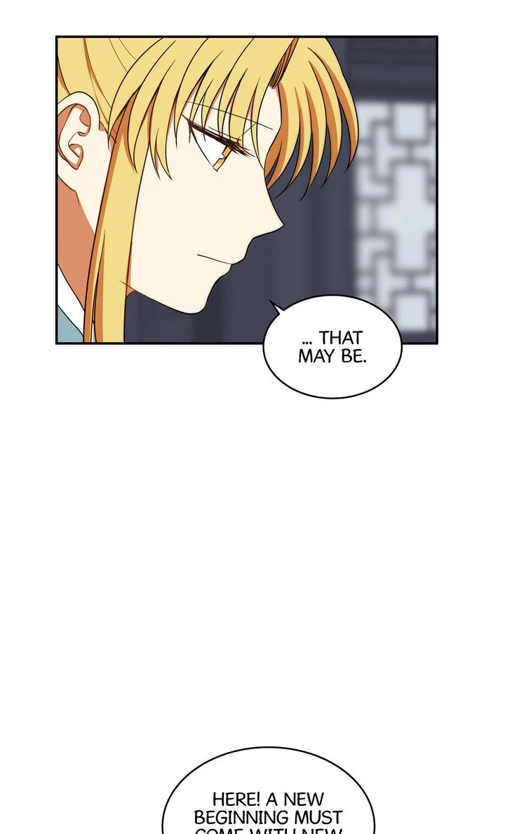 Taming the Tyrant [Full ver.] Chapter 18 - page 27