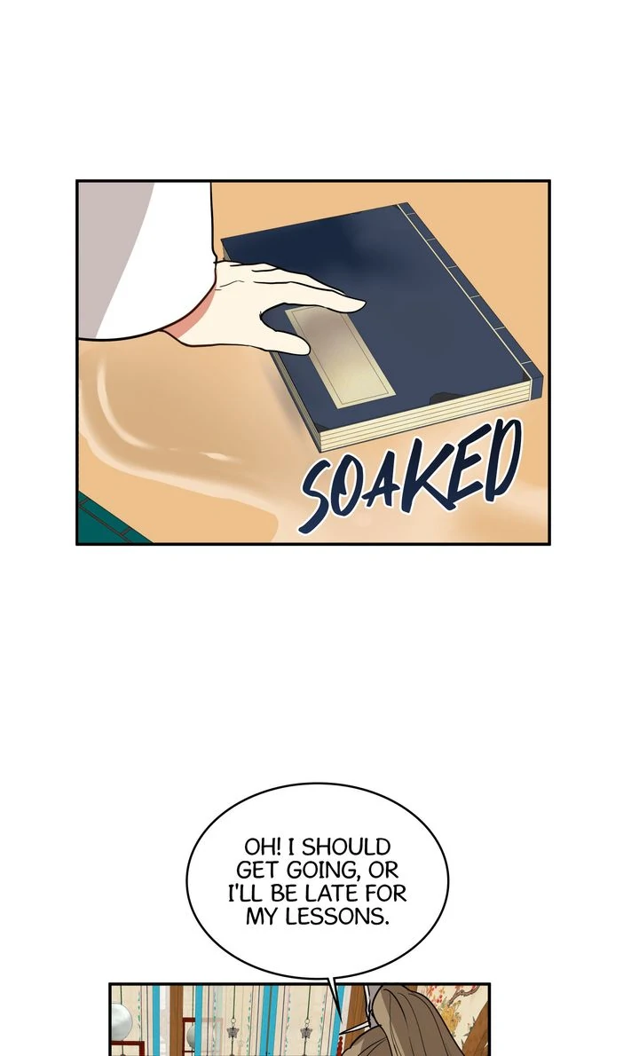 Taming the Tyrant [Full ver.] Chapter 18 - page 47