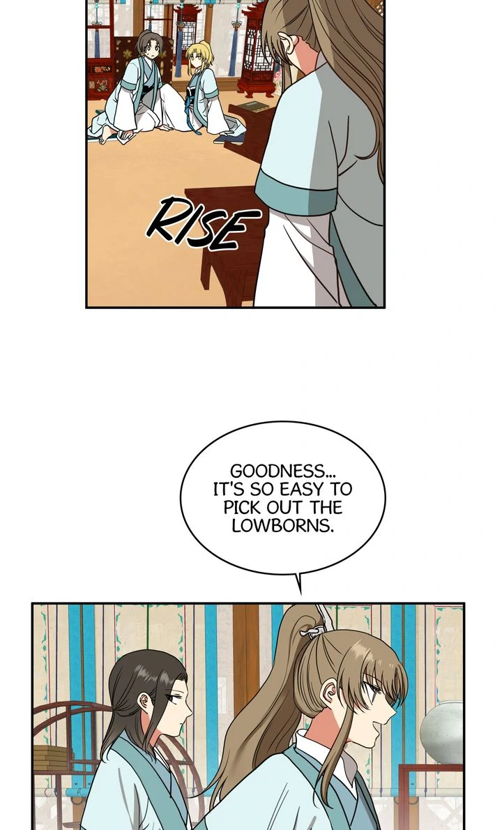 Taming the Tyrant [Full ver.] Chapter 18 - page 48