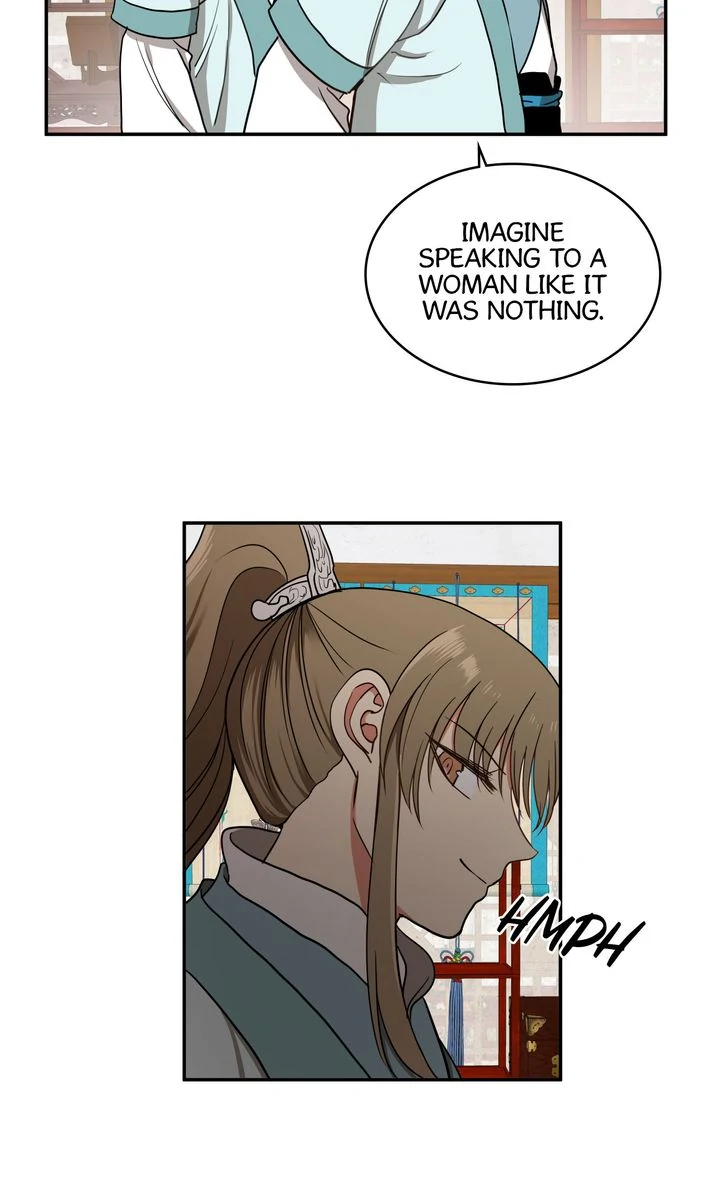 Taming the Tyrant [Full ver.] Chapter 18 - page 49