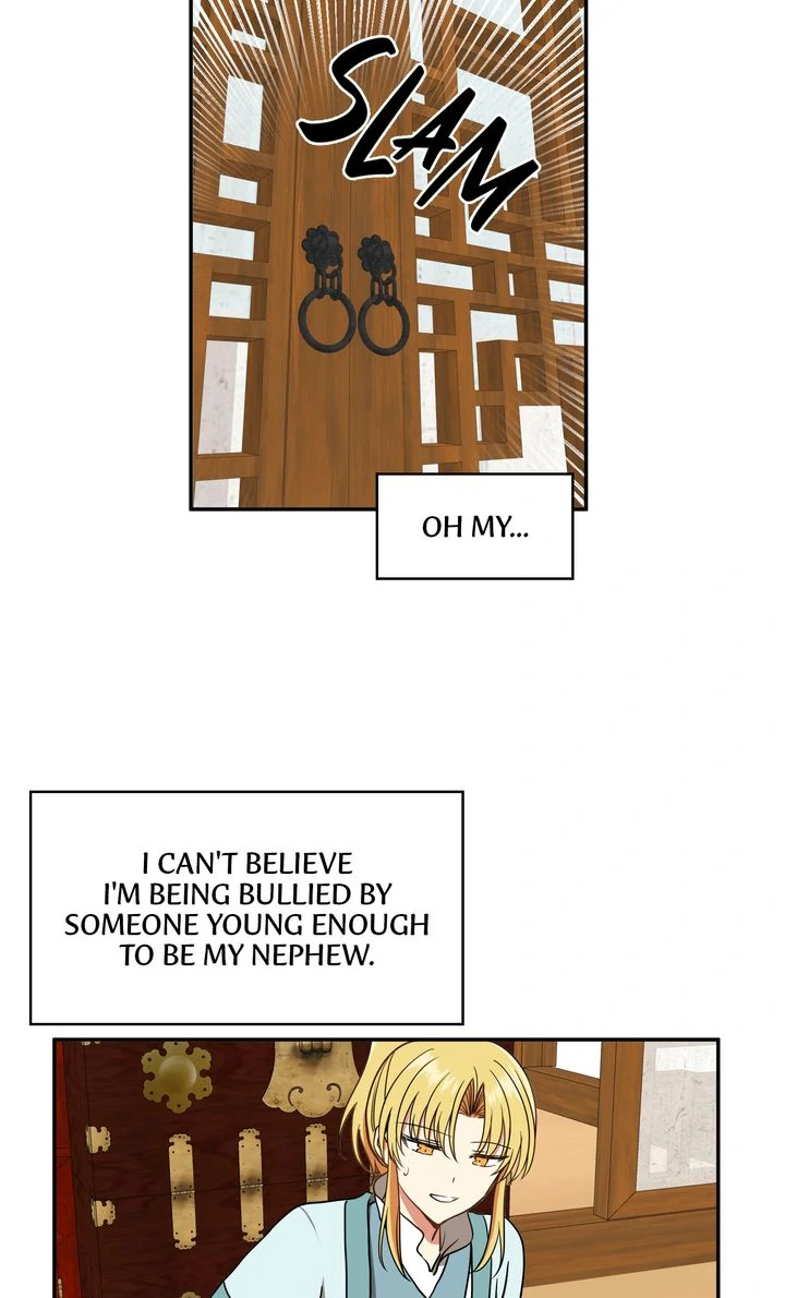 Taming the Tyrant [Full ver.] Chapter 18 - page 51