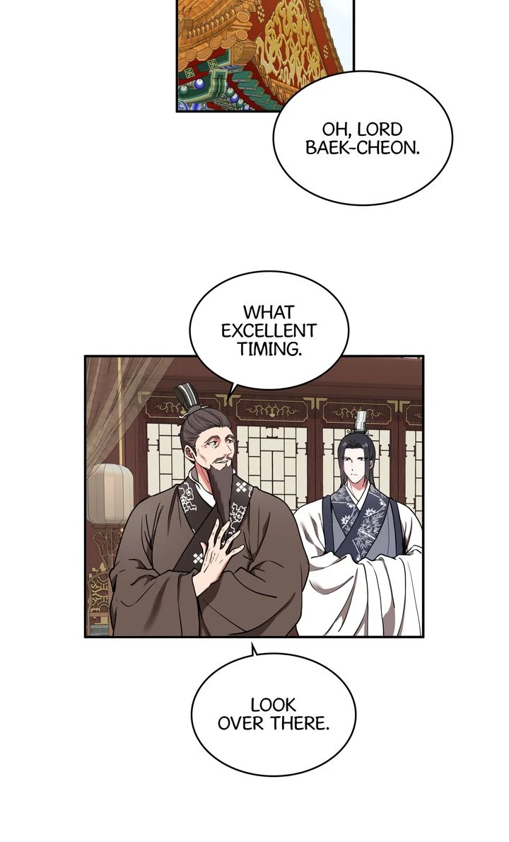 Taming the Tyrant [Full ver.] Chapter 18 - page 53