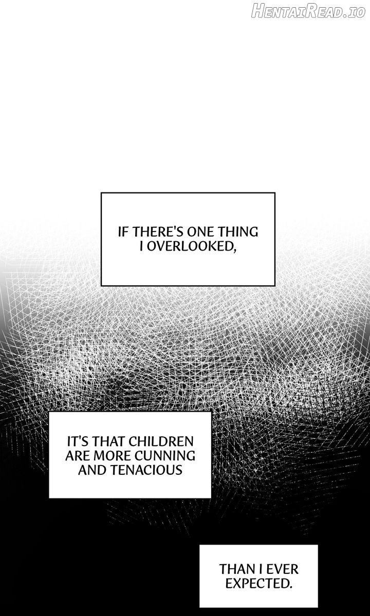 Taming the Tyrant [Full ver.] Chapter 19 - page 1