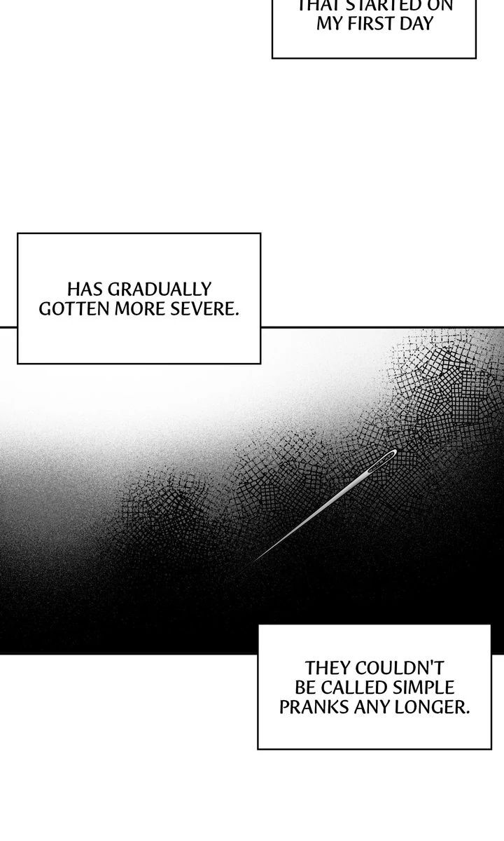 Taming the Tyrant [Full ver.] Chapter 19 - page 10