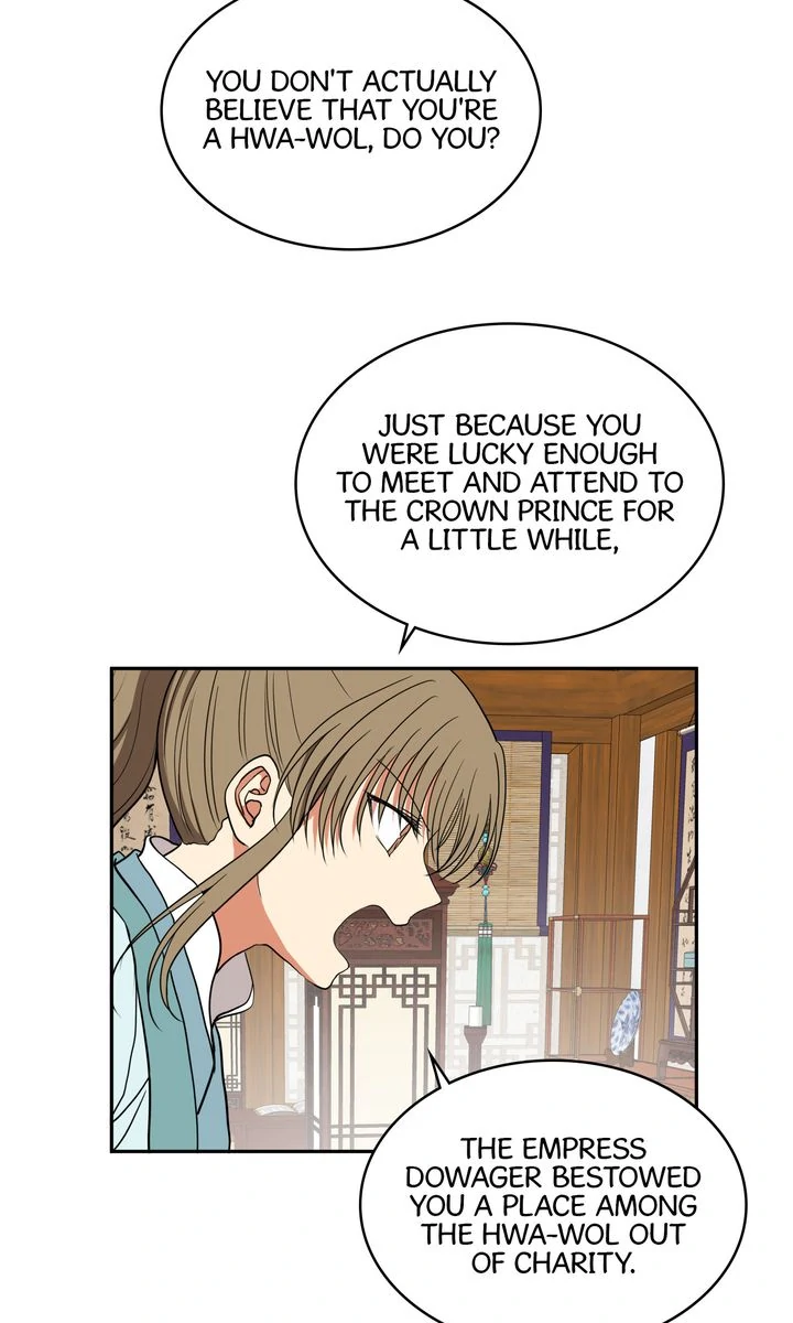 Taming the Tyrant [Full ver.] Chapter 19 - page 18