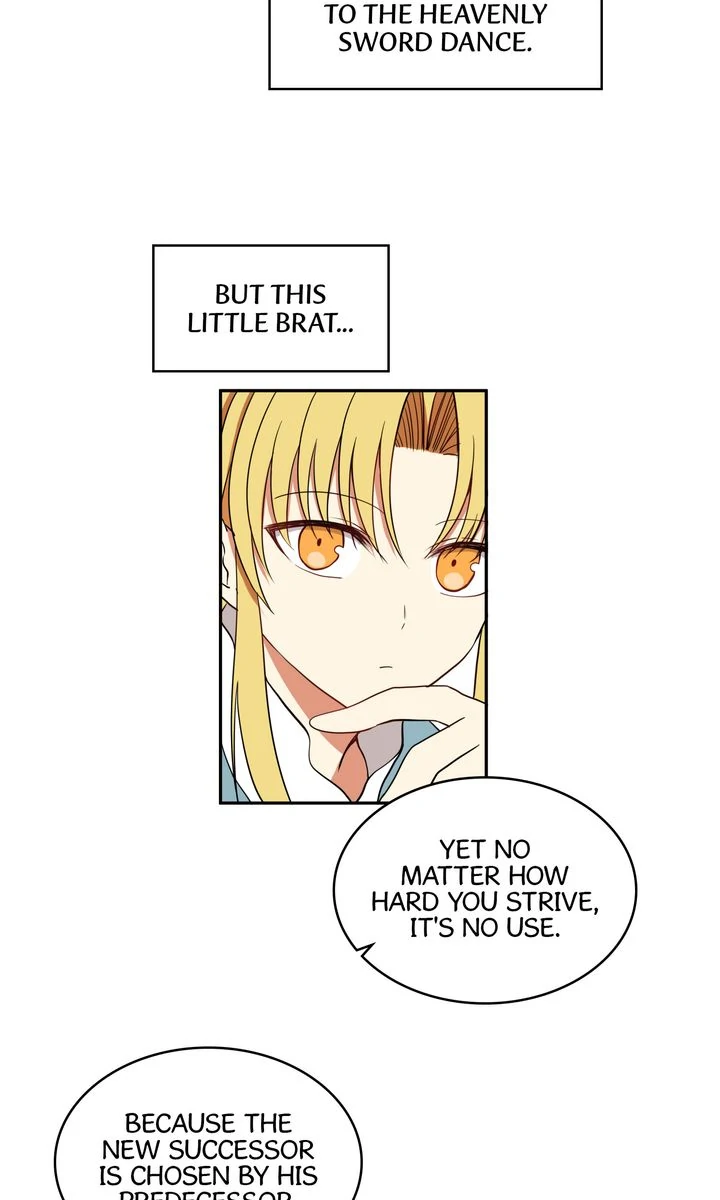 Taming the Tyrant [Full ver.] Chapter 19 - page 25