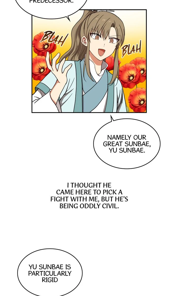 Taming the Tyrant [Full ver.] Chapter 19 - page 26