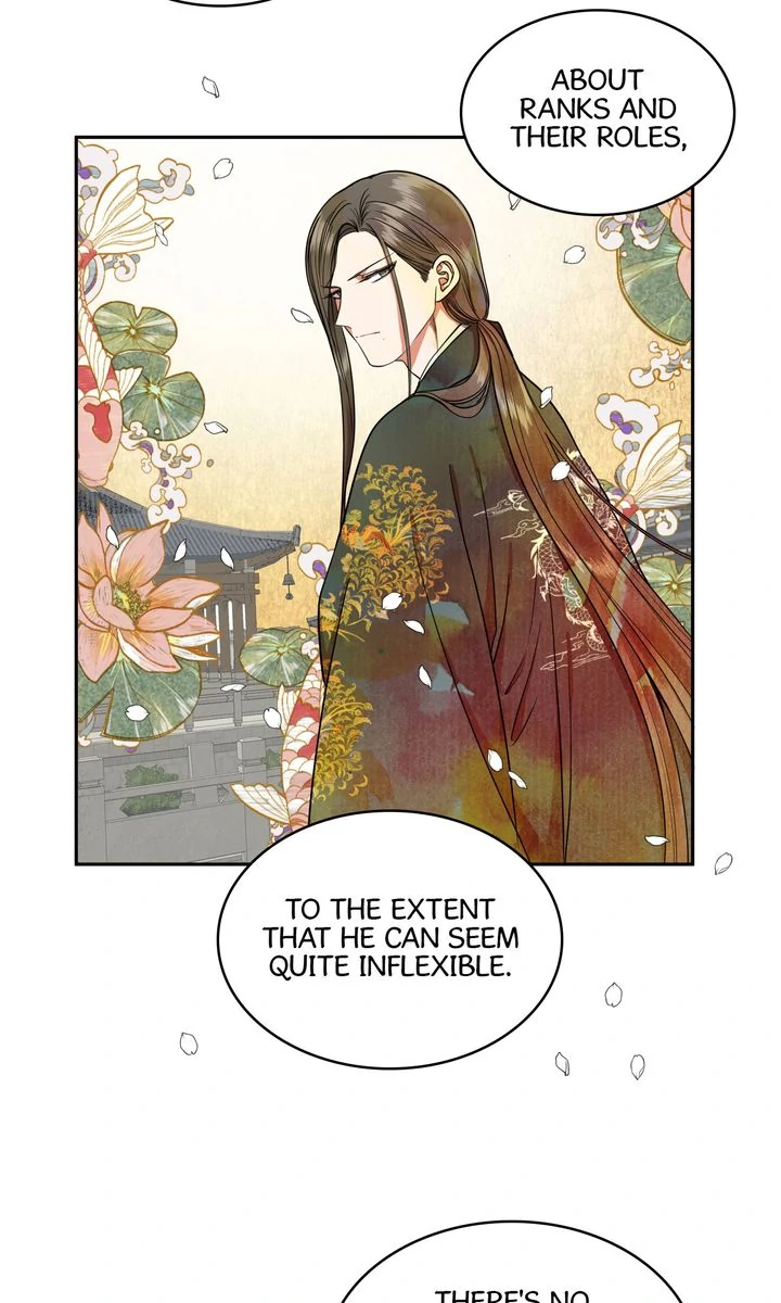 Taming the Tyrant [Full ver.] Chapter 19 - page 27