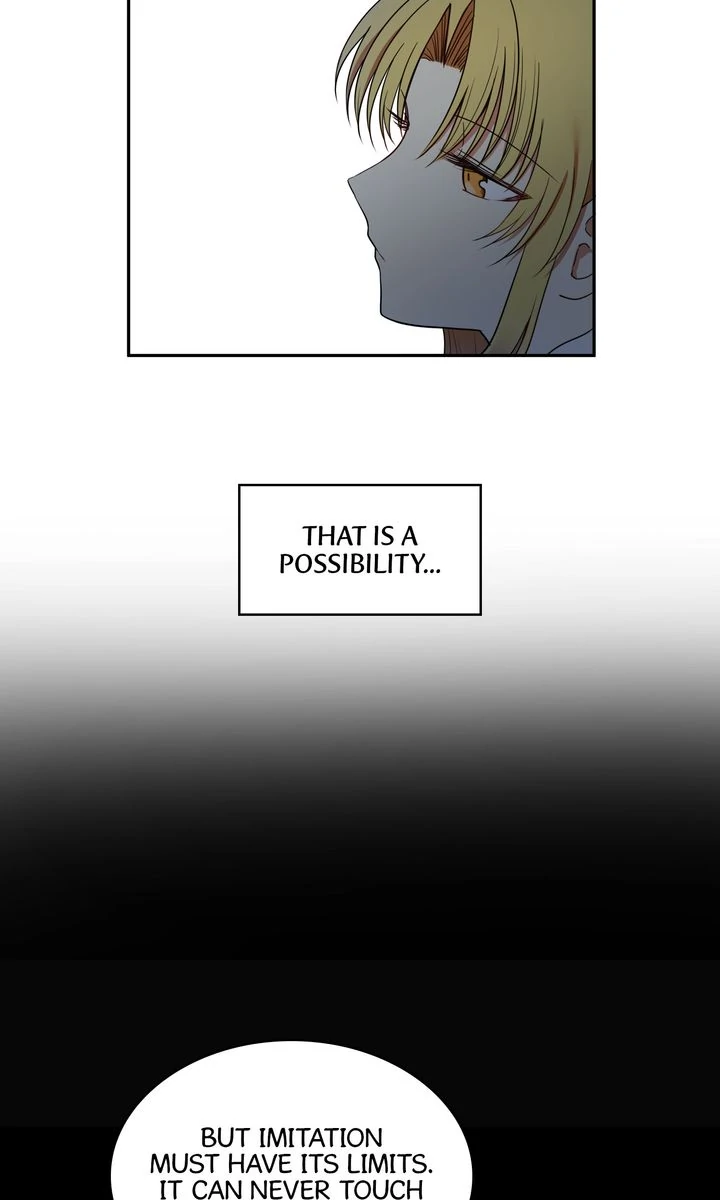 Taming the Tyrant [Full ver.] Chapter 19 - page 29