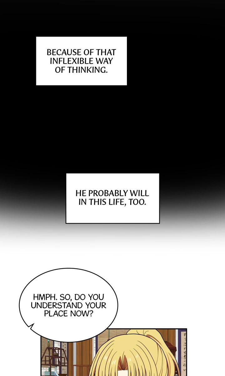 Taming the Tyrant [Full ver.] Chapter 19 - page 31