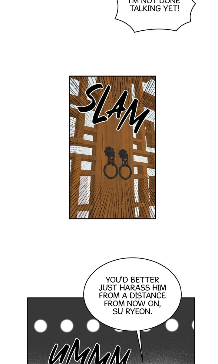 Taming the Tyrant [Full ver.] Chapter 19 - page 38