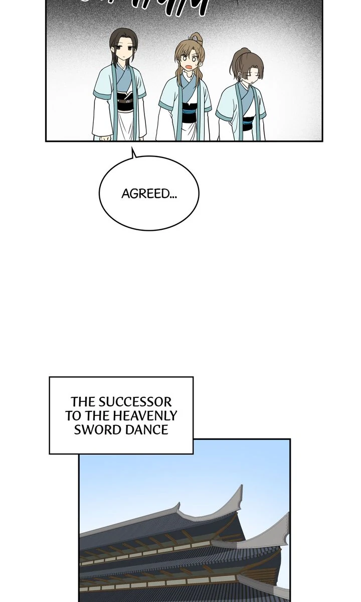 Taming the Tyrant [Full ver.] Chapter 19 - page 39