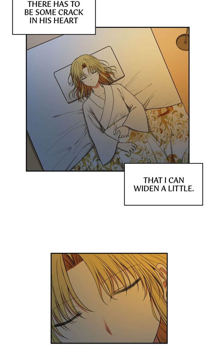 Taming the Tyrant [Full ver.] Chapter 19 - page 47