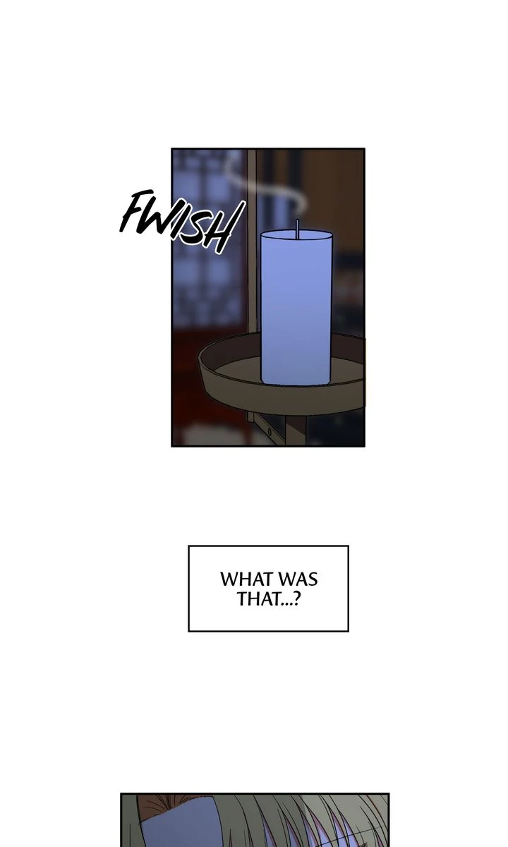 Taming the Tyrant [Full ver.] Chapter 19 - page 48