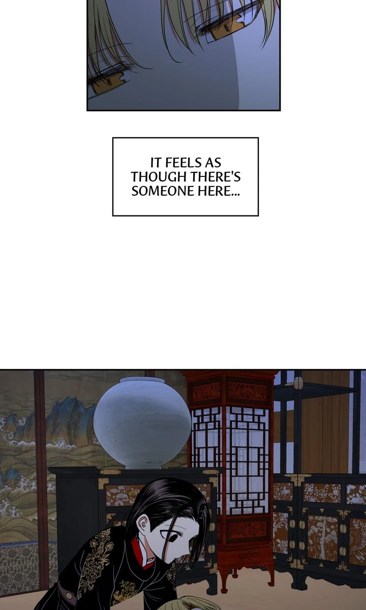 Taming the Tyrant [Full ver.] Chapter 19 - page 49