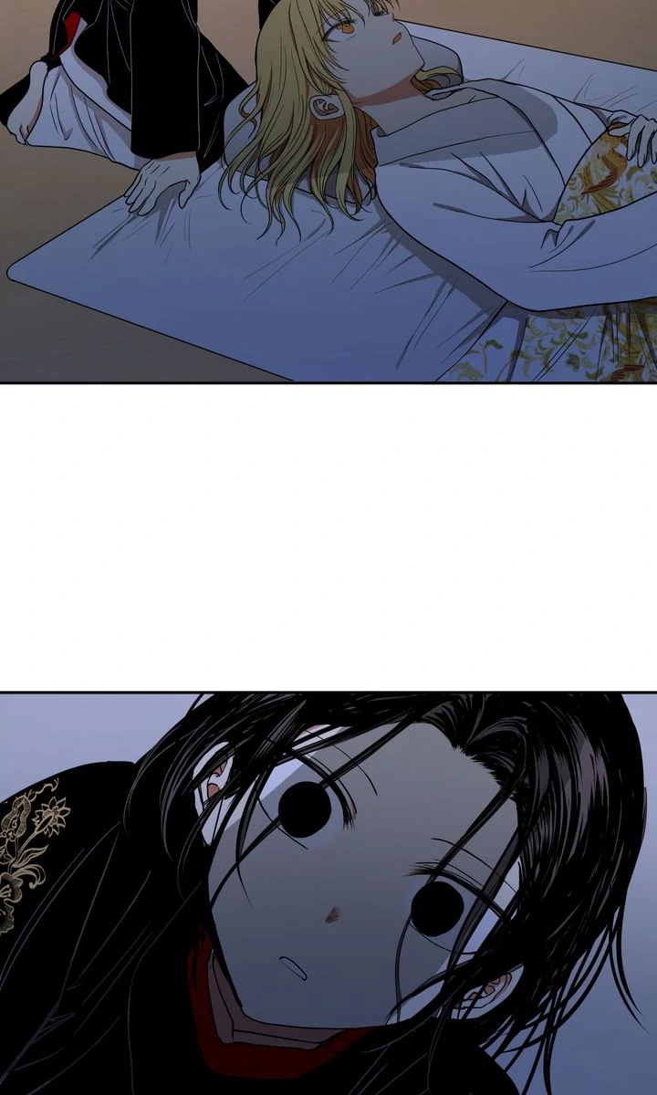 Taming the Tyrant [Full ver.] Chapter 19 - page 50