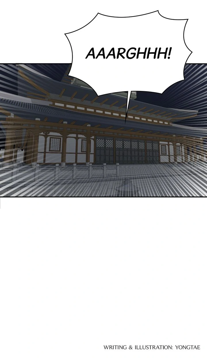 Taming the Tyrant [Full ver.] Chapter 19 - page 52