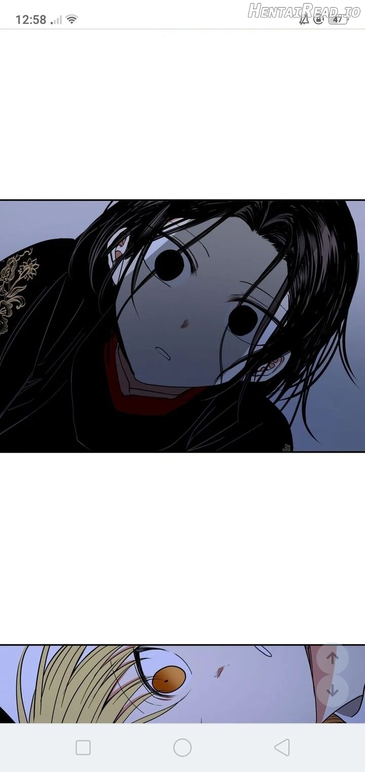 Taming the Tyrant [Full ver.] Chapter 19 - page 53