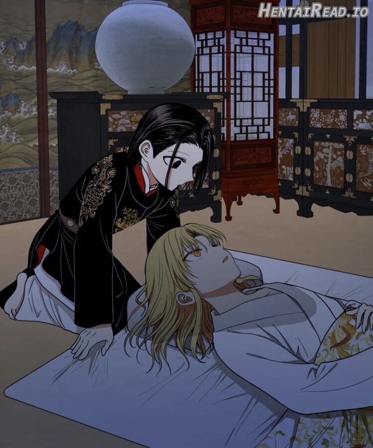 Taming the Tyrant [Full ver.] Chapter 19 - page 54