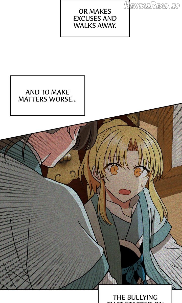 Taming the Tyrant [Full ver.] Chapter 19 - page 9