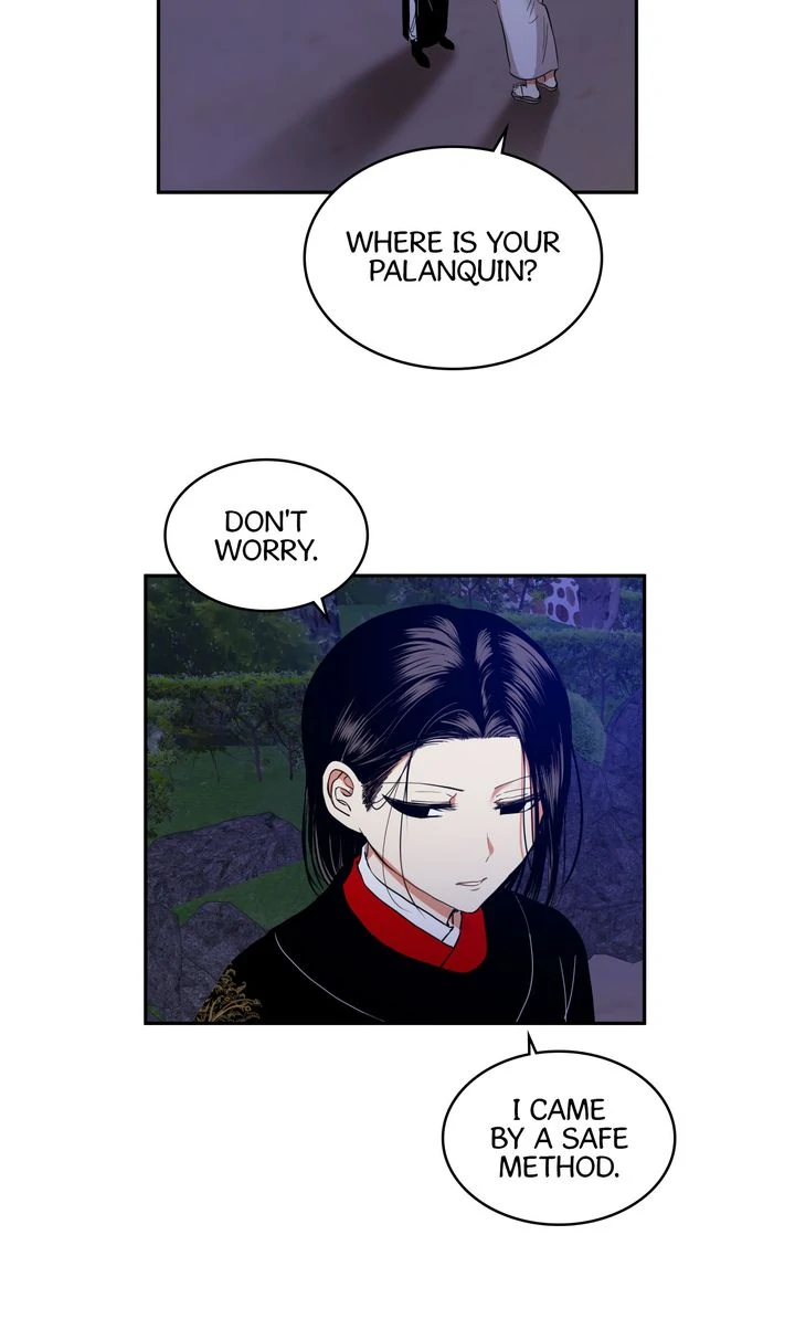 Taming the Tyrant [Full ver.] Chapter 20 - page 12