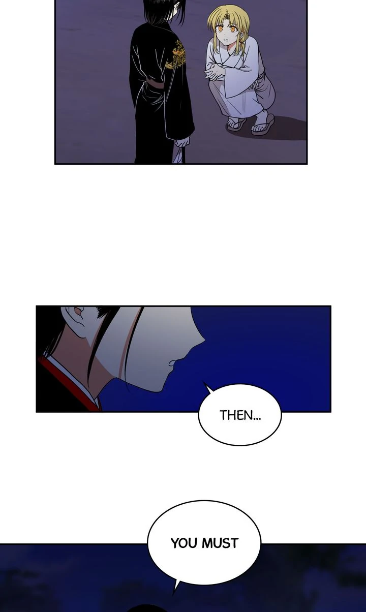 Taming the Tyrant [Full ver.] Chapter 20 - page 16