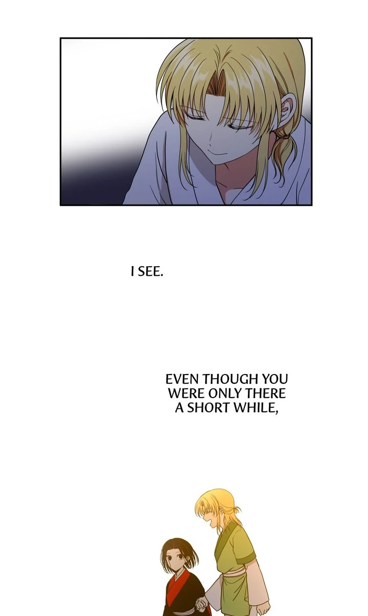 Taming the Tyrant [Full ver.] Chapter 20 - page 19