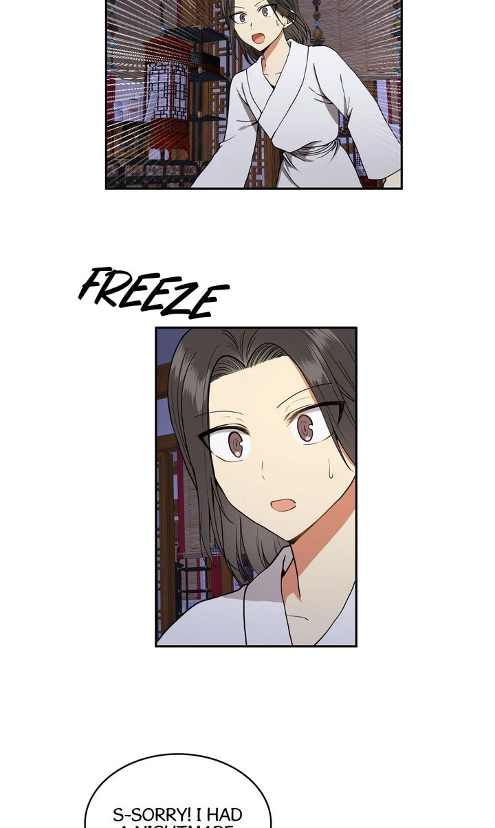 Taming the Tyrant [Full ver.] Chapter 20 - page 2