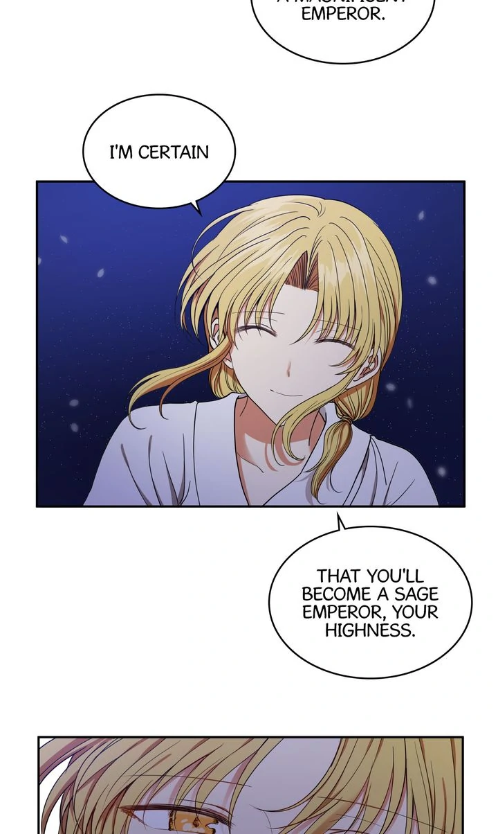 Taming the Tyrant [Full ver.] Chapter 20 - page 25