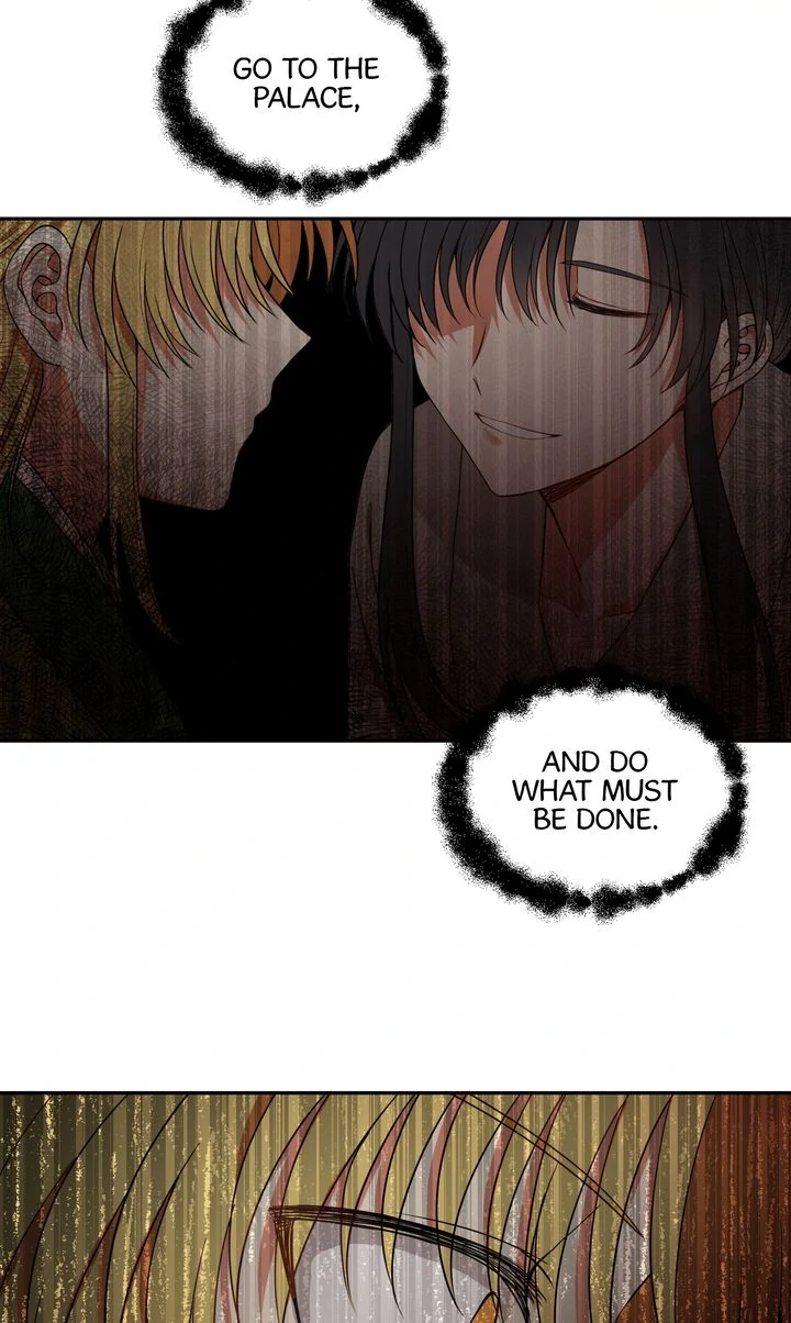 Taming the Tyrant [Full ver.] Chapter 20 - page 32