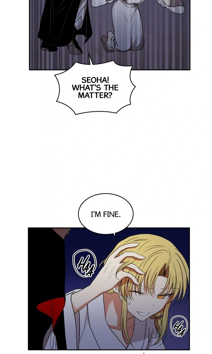 Taming the Tyrant [Full ver.] Chapter 20 - page 34