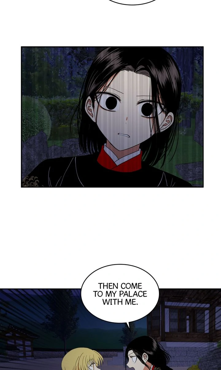 Taming the Tyrant [Full ver.] Chapter 20 - page 36