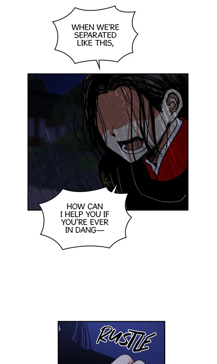 Taming the Tyrant [Full ver.] Chapter 20 - page 39