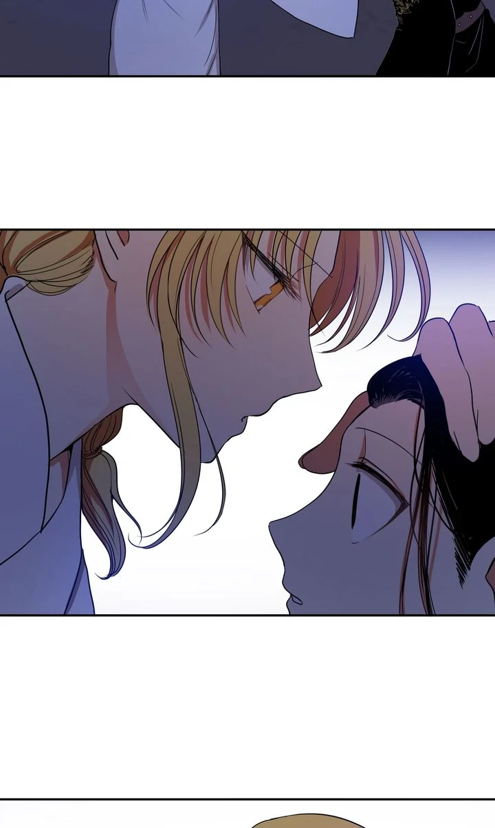 Taming the Tyrant [Full ver.] Chapter 20 - page 41