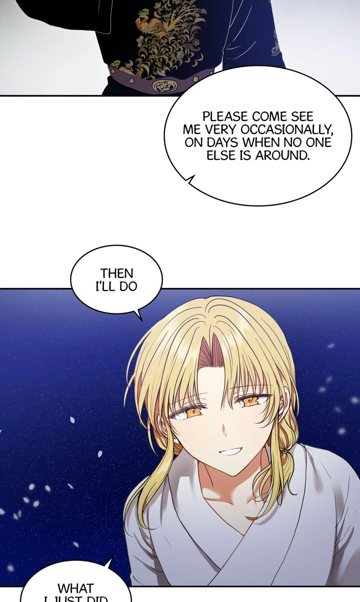 Taming the Tyrant [Full ver.] Chapter 20 - page 44