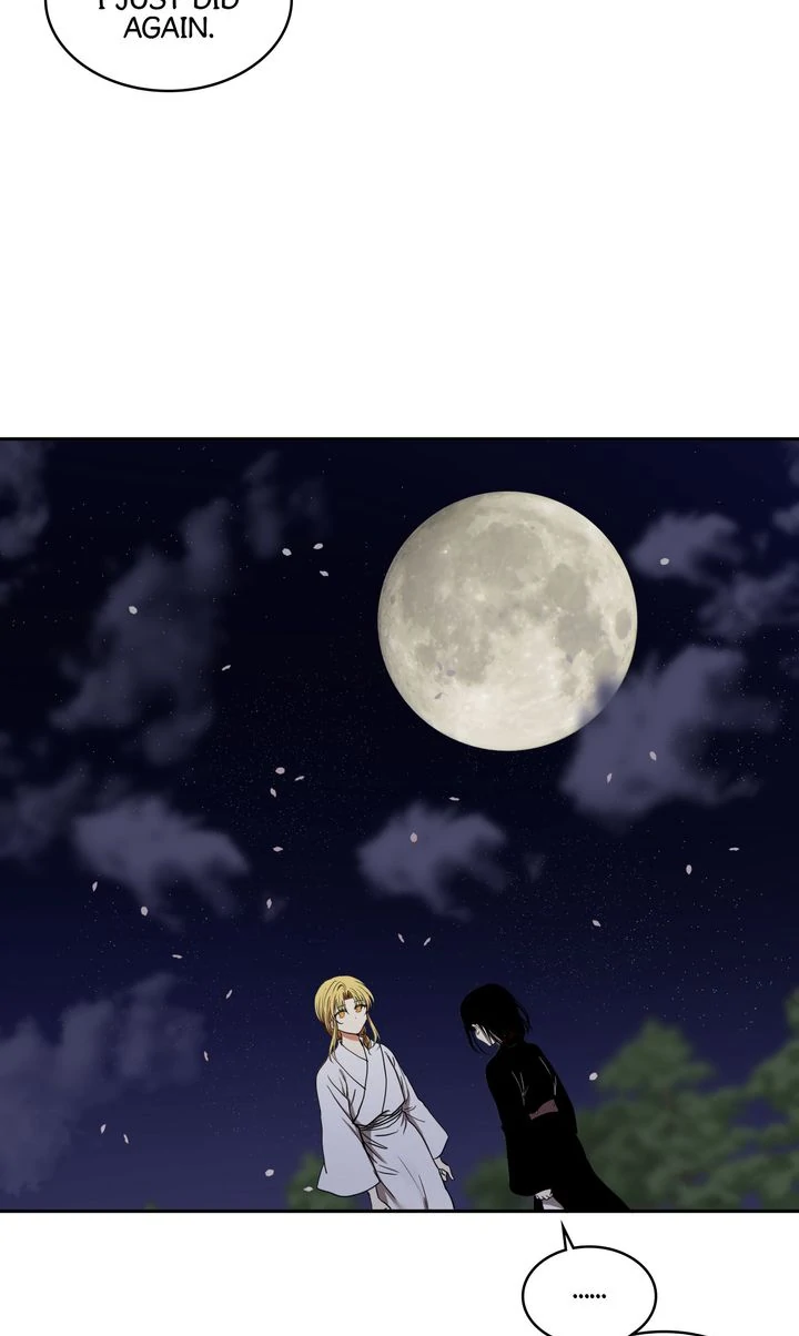 Taming the Tyrant [Full ver.] Chapter 20 - page 45