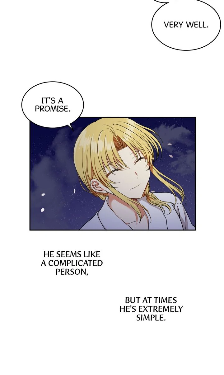 Taming the Tyrant [Full ver.] Chapter 20 - page 46