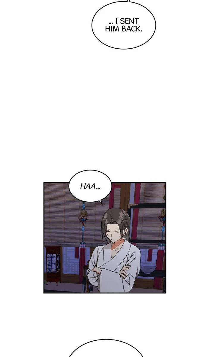 Taming the Tyrant [Full ver.] Chapter 20 - page 52