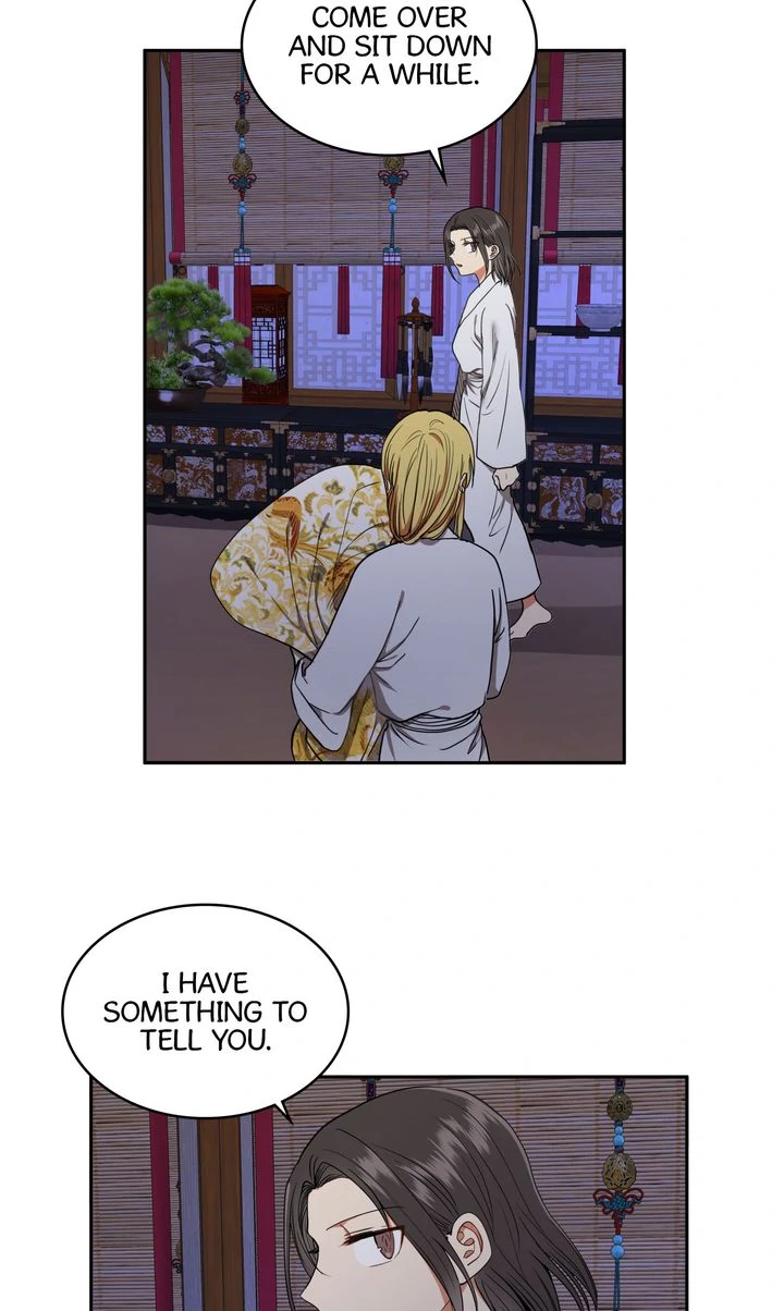 Taming the Tyrant [Full ver.] Chapter 20 - page 53