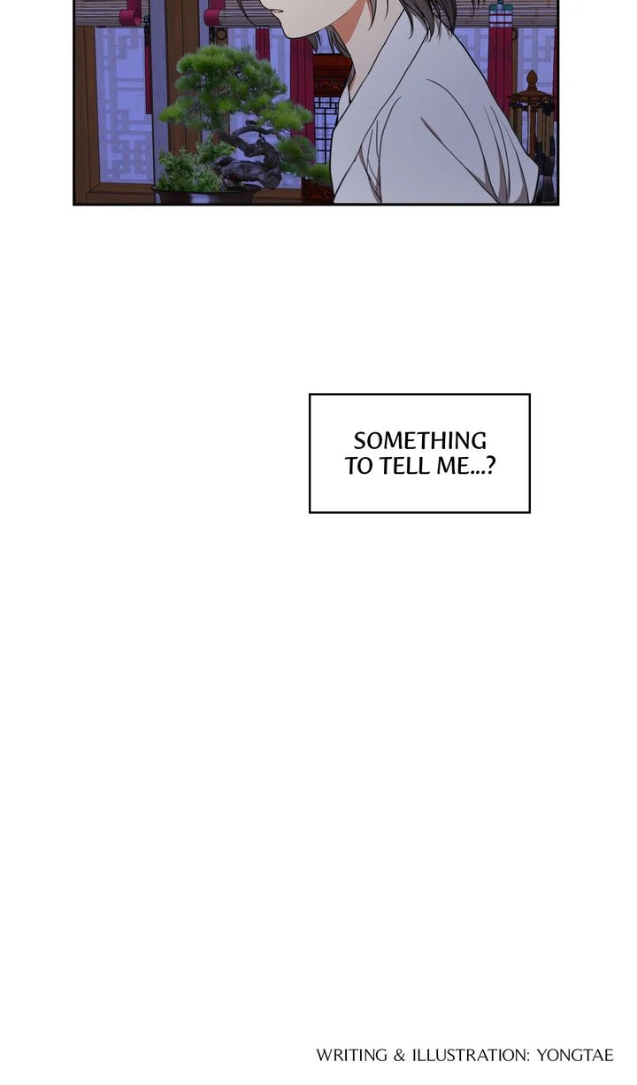 Taming the Tyrant [Full ver.] Chapter 20 - page 54