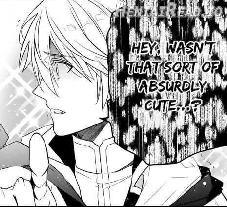 Taming the Tyrant [Full ver.] Chapter 20 - page 55