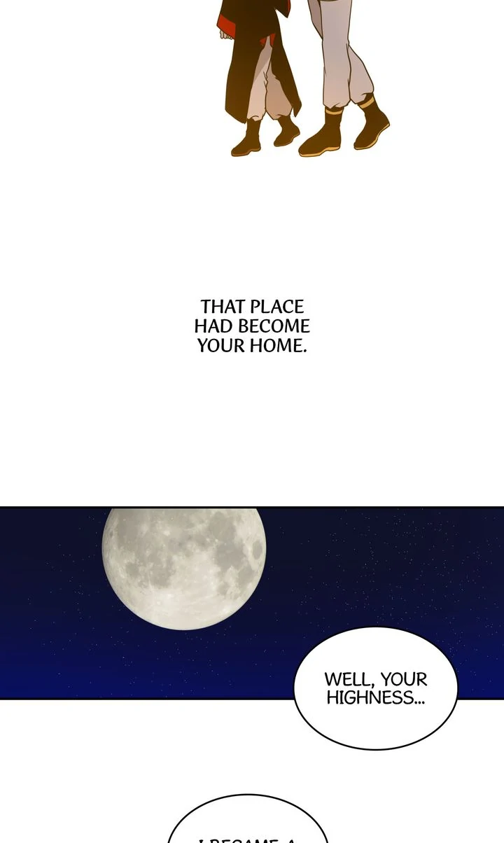 Taming the Tyrant [Full ver.] Chapter 20 - page 58