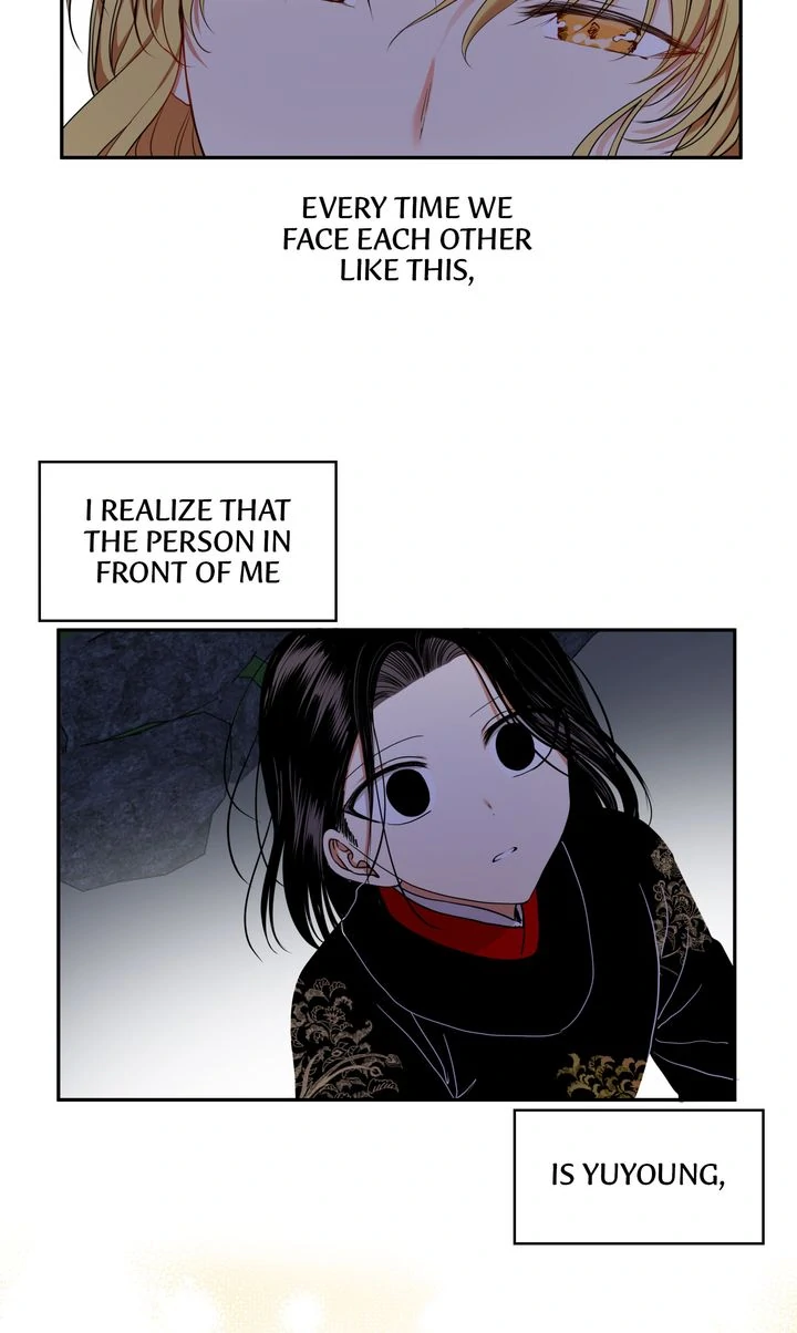 Taming the Tyrant [Full ver.] Chapter 20 - page 59