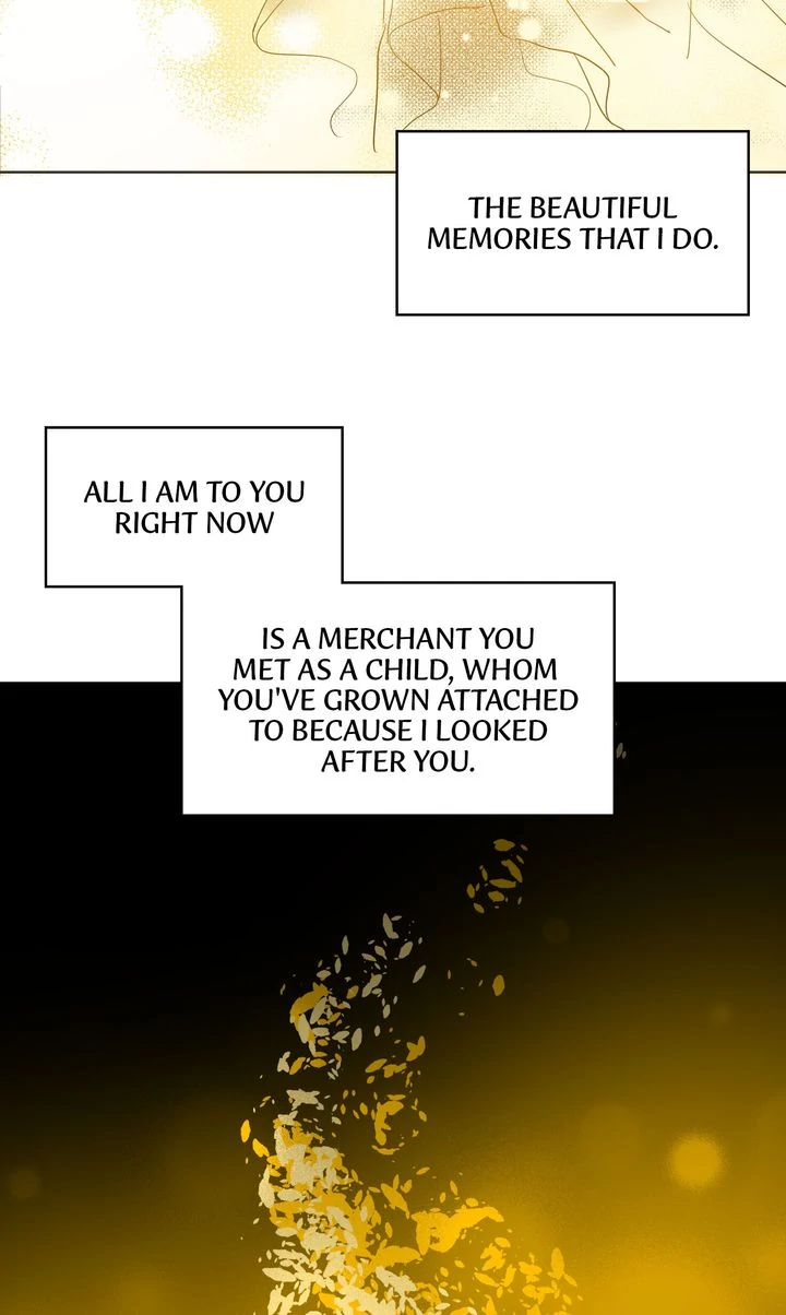 Taming the Tyrant [Full ver.] Chapter 20 - page 61