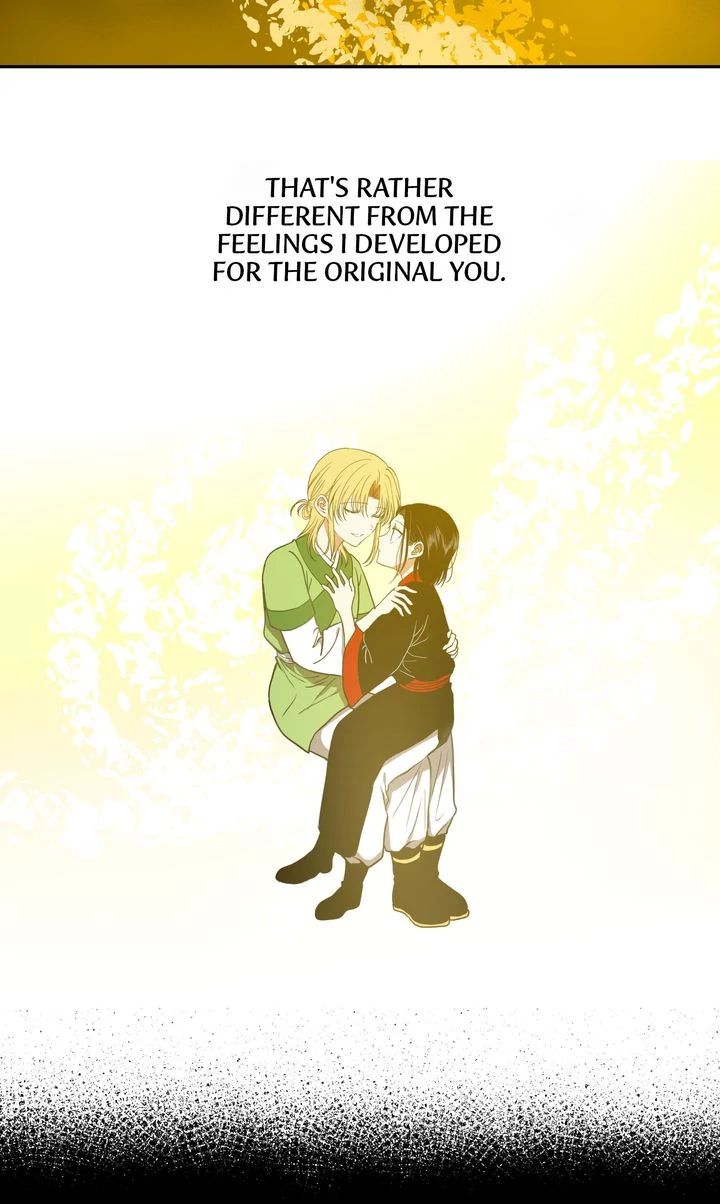 Taming the Tyrant [Full ver.] Chapter 20 - page 62